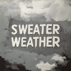 The Neighbourhood - Sweater Weather (Drum & Bass Remix)