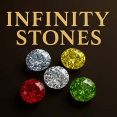 Infinity stones