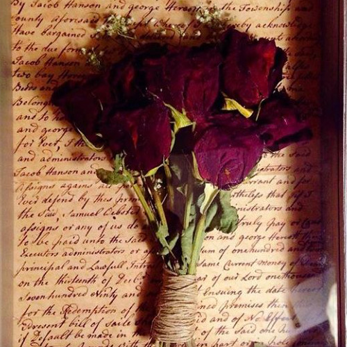 P's & Q's (jkjmetsaco)