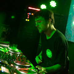 Stereopants w/ Falefou - 08/10/2025