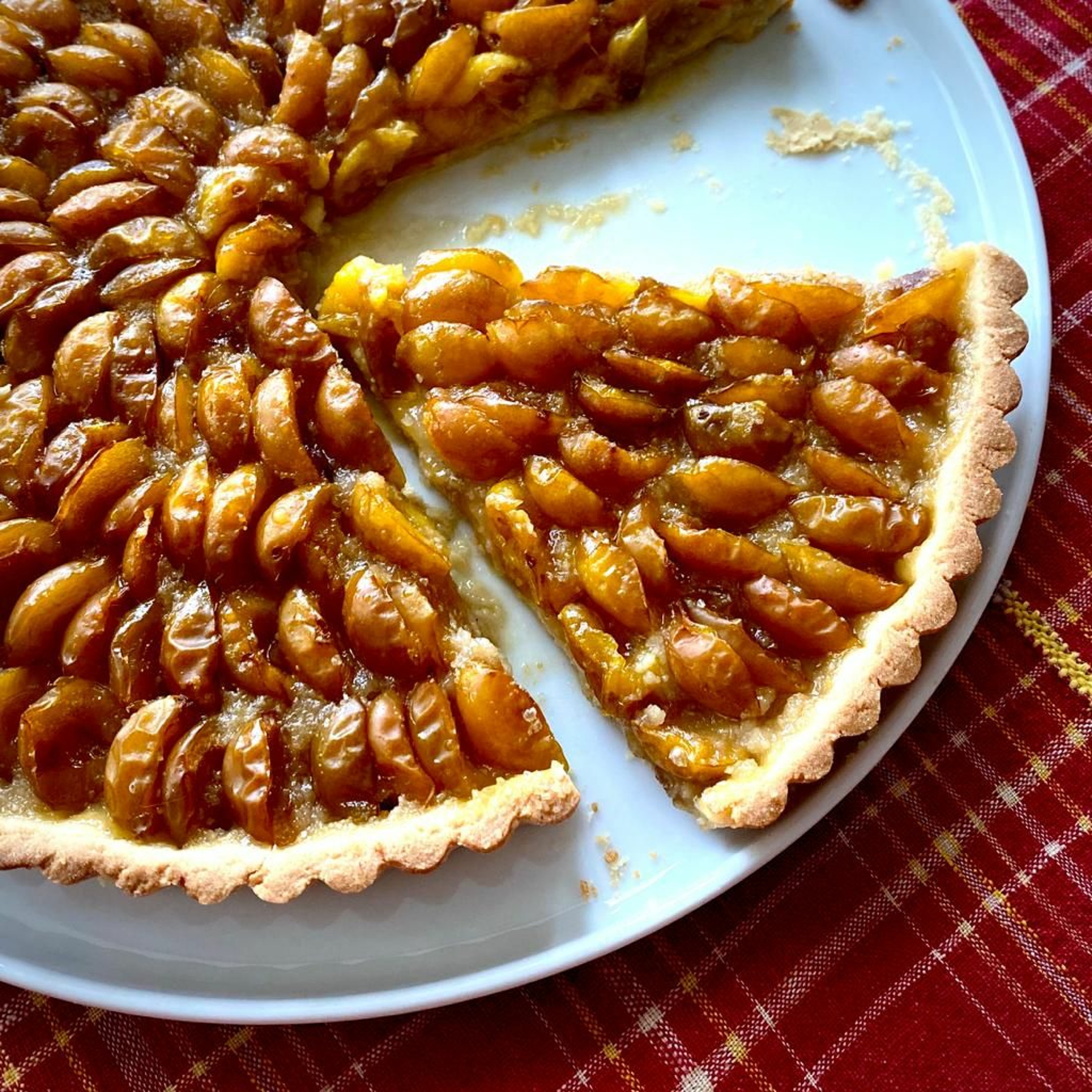 Les Recettes de Tartine Morteau