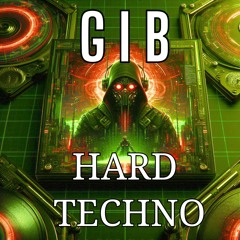 Hard Techno Mix (Summer 2025)