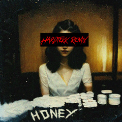 Honey (Hardtekk Remix) [feat. Factoree Collective]