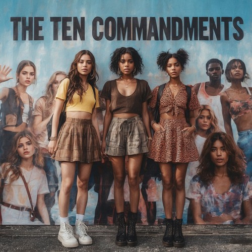 Ten Commandments