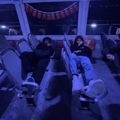 DÖNMEM GERİ (Feat.şamata)