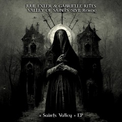 Premiere: Juul Exler & Gabrielle Rites - Valley Of Saints (SLVL Remix)