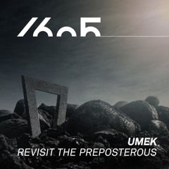 Revisit the Preposterous (Original Mix)
