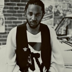 Kendrick Lamar - THUG