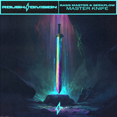 Bass Master & SeekFlow - Master Knife