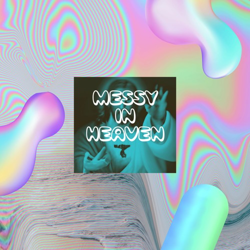 Grafix x venbee & goddard - Somewhere Messy (JVMES Edit)
