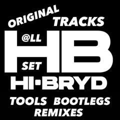 @LL HI-BRYD SET