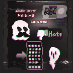 Ghost In My Phone (prod. Luke x luffysome)
