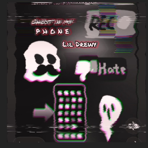 Ghost In My Phone (prod. Luke x luffysome)