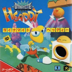 ACTDEAD X BIYO - HEADDY