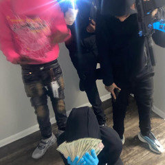 (Heat littlash ft 44lrondo x sleazinn ft fsoffda6