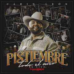 Me Vale Madre (En Vivo) [feat. El Mimoso Luis Antonio López]