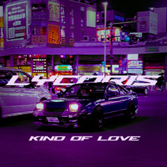 KIND OF LOVE