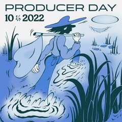 Various - Producer Day 10-2022