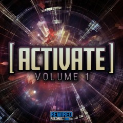 Brownley - Activate Volume 1 (Mixed)