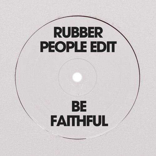 Fatman Scoop Ft. Crooklyn Clan- Be Faithful (Rubber People Remix)
