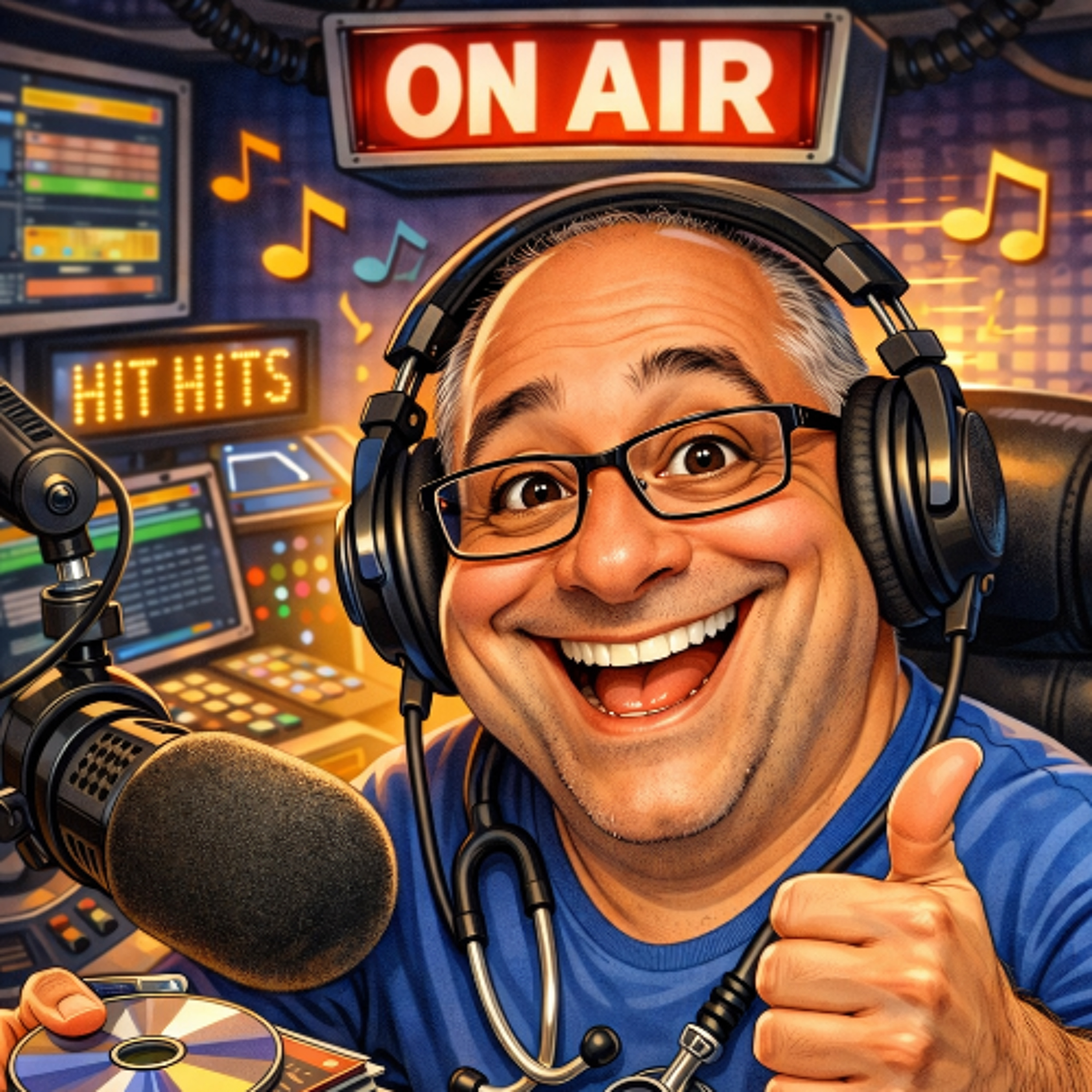 Die schrille Playlist 14.04.2026