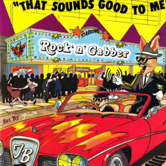 Rock'n'Gabber (Set Hardcore Gabber)