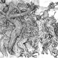 She Shall Ride He (with Orchestra-ted Chaos)
