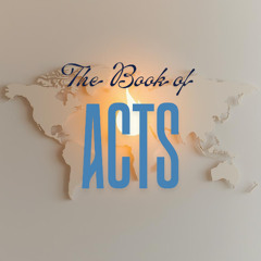 The Book of Acts | Acts 12:1-23 | Pastor Wilson Wang