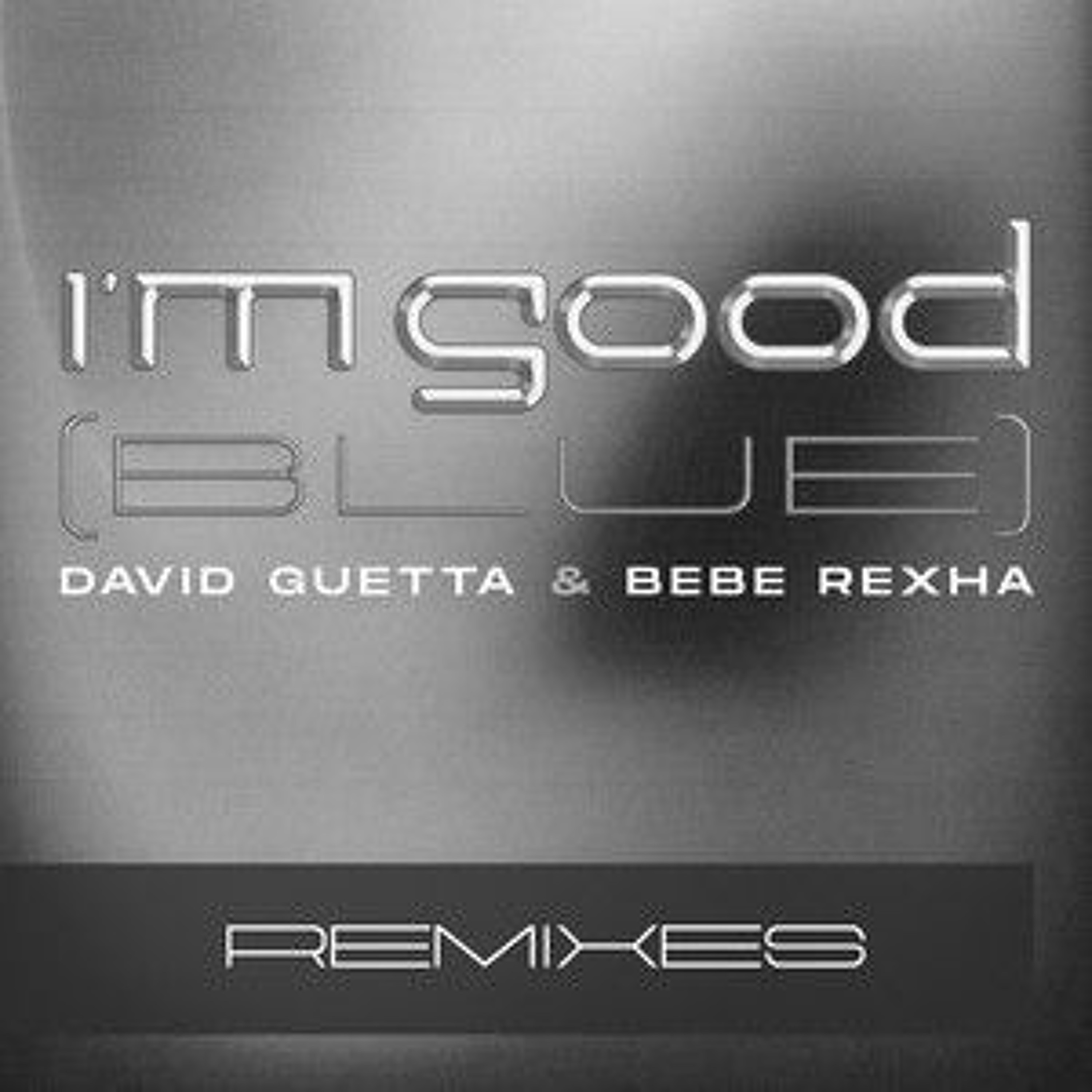 I'm Good - (ANOMA Tahiti Remix) episode artwork