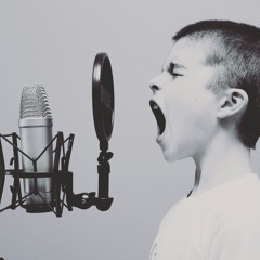 VOICES REMIX (with Dylan Dimeter & Krook)