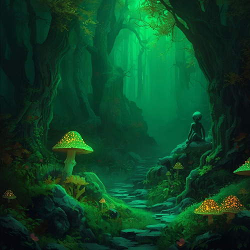 ॐ Psytrance Mix ॐ Psy Bomb 87