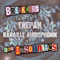 Trepan - Rakaille Audiophonik