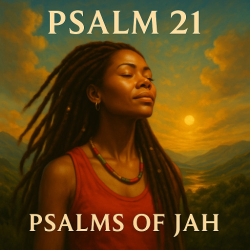 Psalm 21