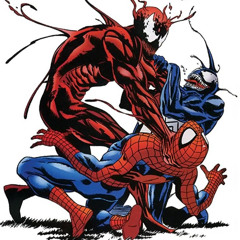 Kamer - Maximum Carnage [War Dub Response to Grey.Scale - Send for Boneless]