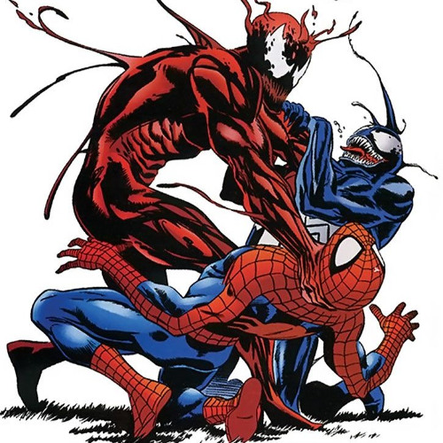 Kamer - Maximum Carnage [War Dub Response to Grey.Scale - Send for Boneless]