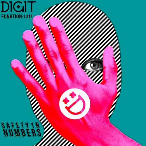 FUNKTION-1 - Safety 1n Numbers - #17
