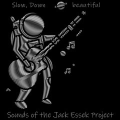 Jack Essek Project by Daniel De Sol