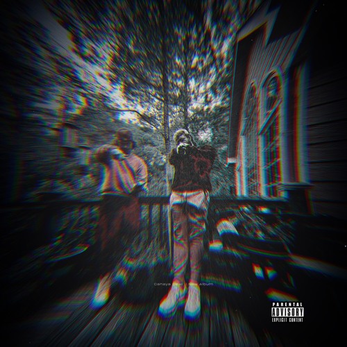 LouiV x Bvndit - Atlantis