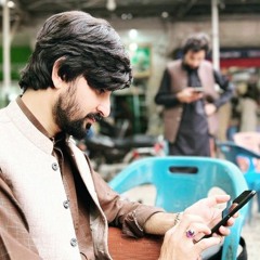 د_زلفو_غر_په_بله_واړوي_د_غرونو_نجلۍ___اعجاز_افق__Da zulfu Ghar pa bala warhawe da ghroonu Injali 🌸❤
