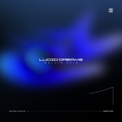 IAMT356: Melvin Spix - Lucid Dreams