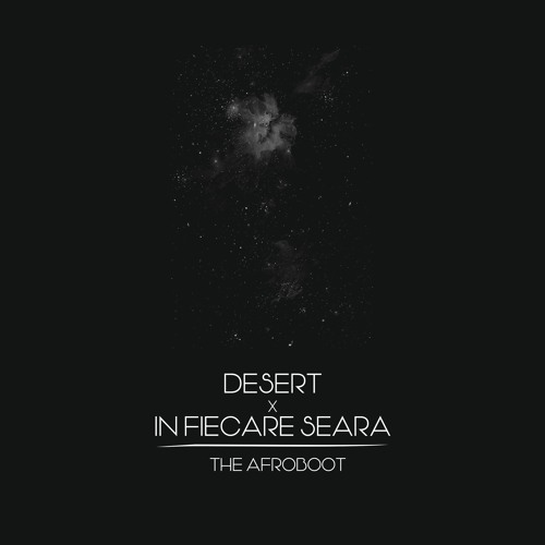 Belu, Deny, Alin Dragan - Desert X In Fiecare Seara (The AfroBoot)