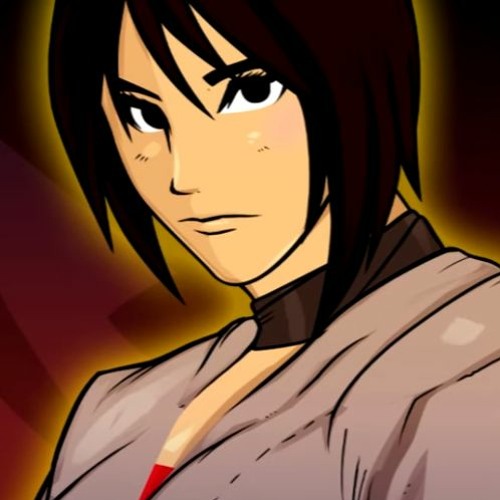 POWERING UP ver. Street Fighter 6 (FINAL ROUND Concept) - [2020]