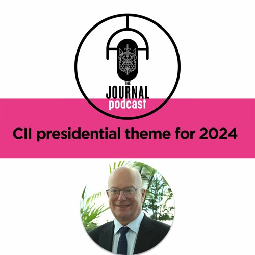 Stream CII Presidential Theme for 2024 by CIIgroup Listen online for