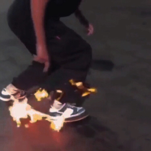 Break That Trick