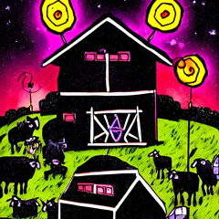 Bl@ck Sh33p (Prod by Drock)