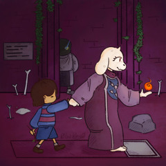 The Ruins