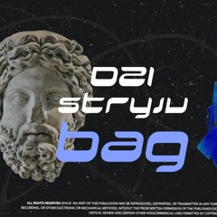 ozi ft. Stryju - BAG