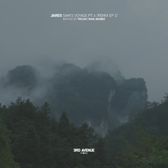 Jares - Sam's Voyage, Pt. 4 (Taylan Remix) [3rd Avenue]