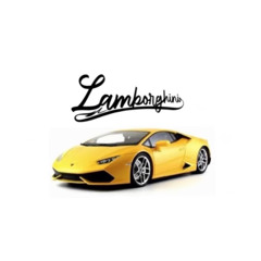 "Lamborghini Challenge" (Remix AJA)