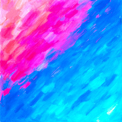 pinks and blues prod. by meedow